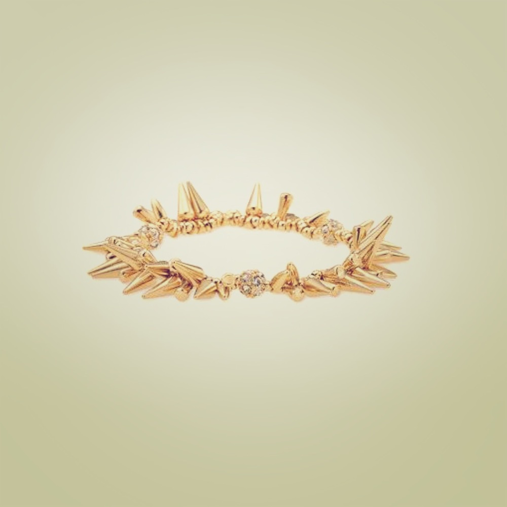 Stella and Dot Renegade Duster Bracelet